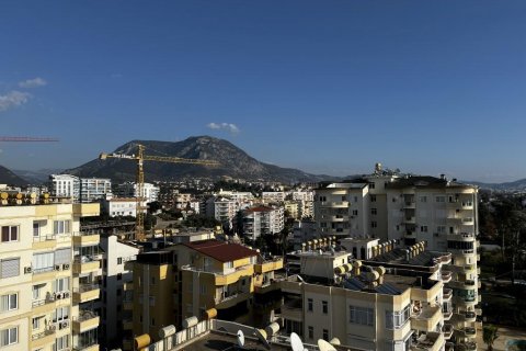 Apartment for sale  in Tosmur, Alanya, Antalya, Turkey, 100m2, No. 207932 – photo 13