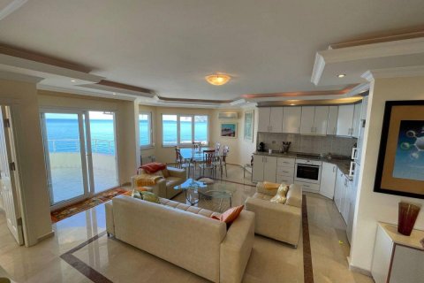 Apartment for sale  in Tosmur, Alanya, Antalya, Turkey, 100m2, No. 207932 – photo 1
