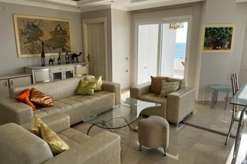 Apartment for sale  in Tosmur, Alanya, Antalya, Turkey, 100m2, No. 207932 – photo 3