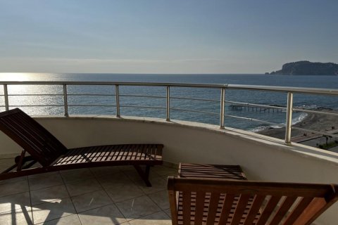 Apartment for sale  in Tosmur, Alanya, Antalya, Turkey, 100m2, No. 207932 – photo 7