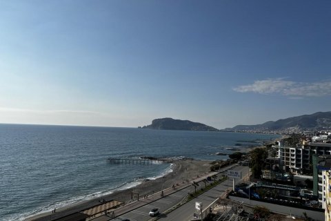 Apartment for sale  in Tosmur, Alanya, Antalya, Turkey, 100m2, No. 207932 – photo 11