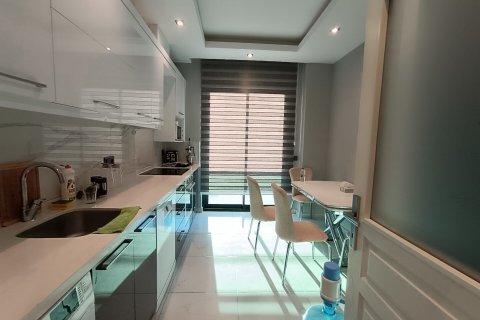 Продажа квартиры  в Аланье, Анталье, Турция 2+1, 115м2, №193002 – фото 7