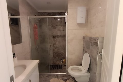 Продажа квартиры  в Аланье, Анталье, Турция 2+1, 115м2, №193002 – фото 11