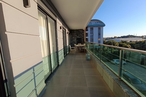 Продажа квартиры  в Аланье, Анталье, Турция 2+1, 115м2, №193002 – фото 12