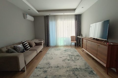 Продажа квартиры  в Аланье, Анталье, Турция 2+1, 115м2, №193002 – фото 6