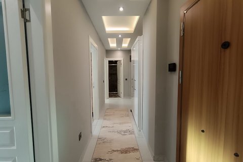 Продажа квартиры  в Аланье, Анталье, Турция 2+1, 115м2, №193002 – фото 4