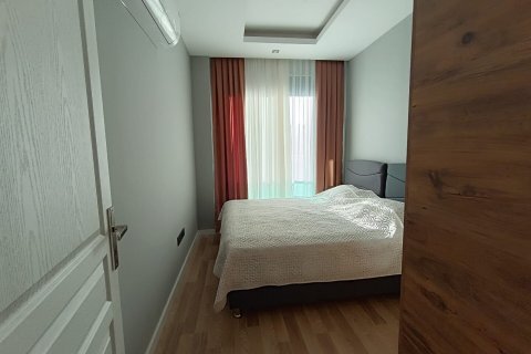 Продажа квартиры  в Аланье, Анталье, Турция 2+1, 115м2, №193002 – фото 10