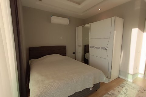 Продажа квартиры  в Аланье, Анталье, Турция 2+1, 115м2, №193002 – фото 9