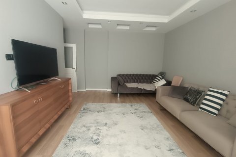 Продажа квартиры  в Аланье, Анталье, Турция 2+1, 115м2, №193002 – фото 5