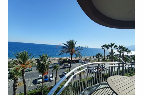 Daire  2+1  Konyaaltı, Antalya, Türkiye №193004 - 10