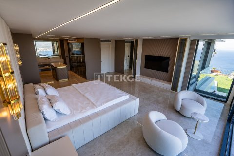 Villa  5+1  Bodrum, Muğla, Türkiye №192998 - 24