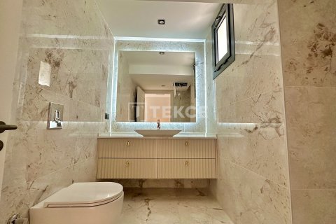 Villa  5+1  Bodrum, Muğla, Türkiye №192998 - 29