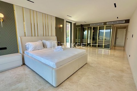 Villa  5+1  Bodrum, Muğla, Türkiye №192998 - 28