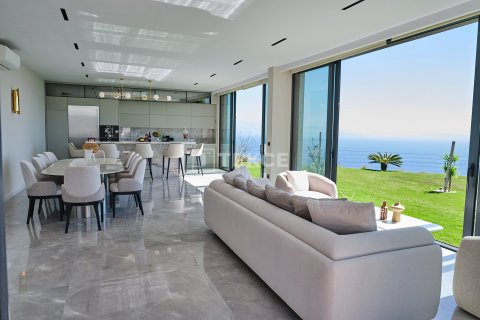 Villa  5+1  Bodrum, Muğla, Türkiye №192998 - 20