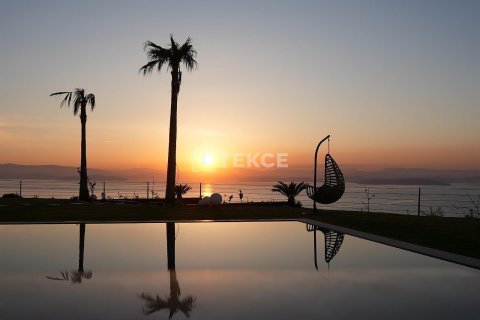 Villa  5+1  Bodrum, Muğla, Türkiye №192998 - 12