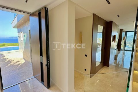 Villa  5+1  Bodrum, Muğla, Türkiye №192998 - 22