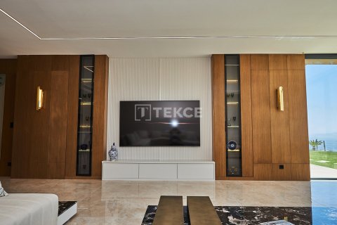 Villa  5+1  Bodrum, Muğla, Türkiye №192998 - 21