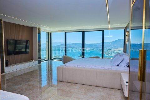 Villa  5+1  Bodrum, Muğla, Türkiye №192998 - 30