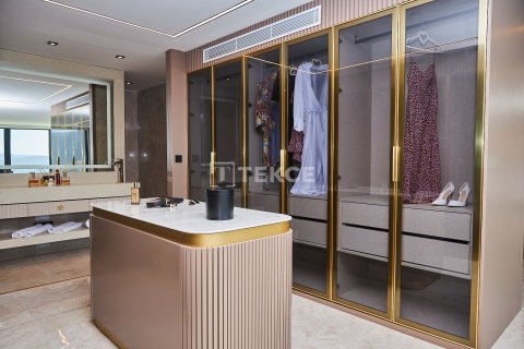 Villa  5+1  Bodrum, Muğla, Türkiye №192998 - 25