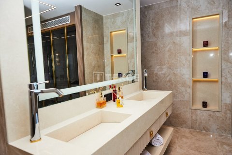Villa  5+1  Bodrum, Muğla, Türkiye №192998 - 27