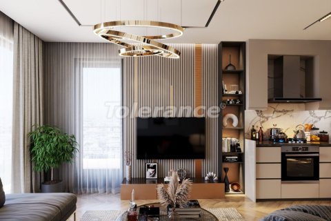 Продажа квартиры  в Анталье, Турция 1+1, 55м2, №192997 – фото 13