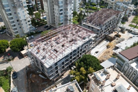 1+1 Lejlighed  i Antalya, Tyrkiet Nr. 192997 - 19