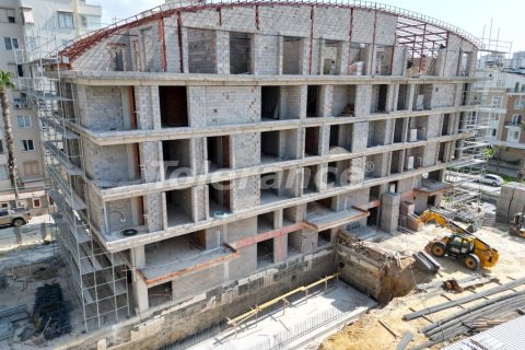 1+1 Lejlighed  i Antalya, Tyrkiet Nr. 192997 - 15