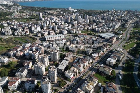 1+1 Apartment in Antalya, Turkey No. 192997