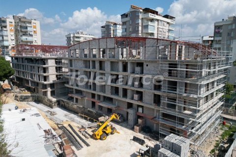 1+1 Lejlighed  i Antalya, Tyrkiet Nr. 192997 - 14