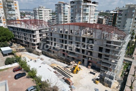 1+1 Lejlighed  i Antalya, Tyrkiet Nr. 192997 - 13