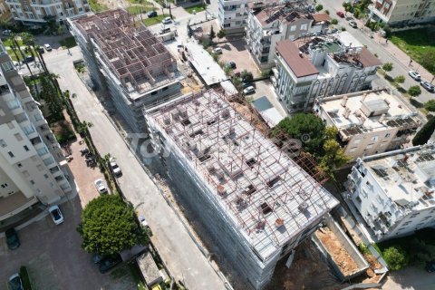 1+1 Lejlighed  i Antalya, Tyrkiet Nr. 192997 - 20