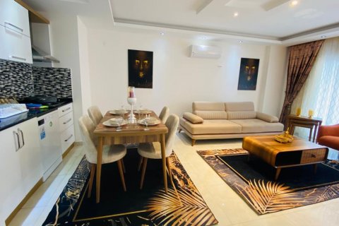 Apartment for sale  in Kestel, Antalya, Turkey, 60m2, No. 209144 – photo 18