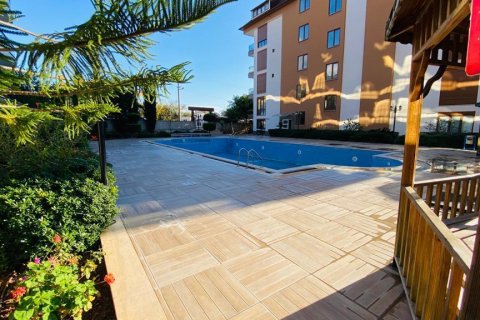 Apartment for sale  in Kestel, Antalya, Turkey, 60m2, No. 209144 – photo 3