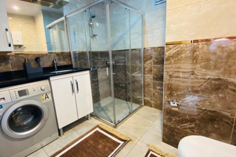 Apartment for sale  in Kestel, Antalya, Turkey, 60m2, No. 209144 – photo 26