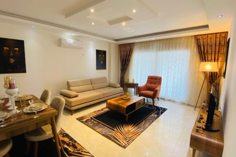 Apartment for sale  in Kestel, Antalya, Turkey, 60m2, No. 209144 – photo 1