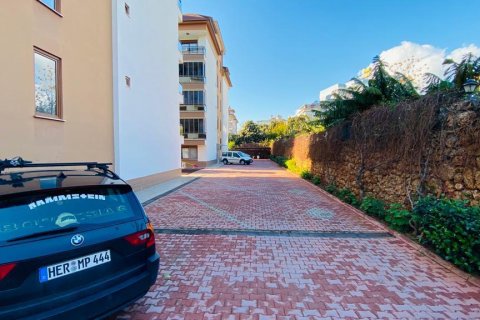 Apartment for sale  in Kestel, Antalya, Turkey, 60m2, No. 209144 – photo 10