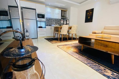 Apartment for sale  in Kestel, Antalya, Turkey, 60m2, No. 209144 – photo 17