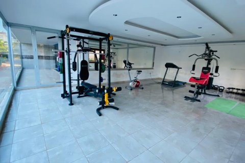 Apartment for sale  in Kestel, Antalya, Turkey, 60m2, No. 209144 – photo 8