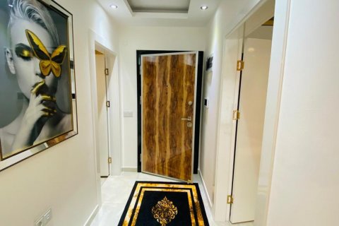 Apartment for sale  in Kestel, Antalya, Turkey, 60m2, No. 209144 – photo 20