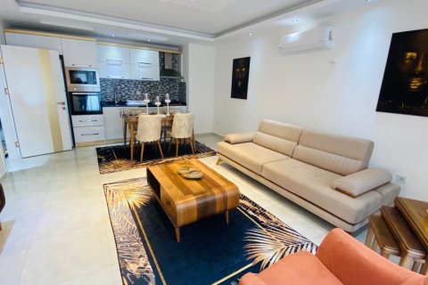 Apartment for sale  in Kestel, Antalya, Turkey, 60m2, No. 209144 – photo 13