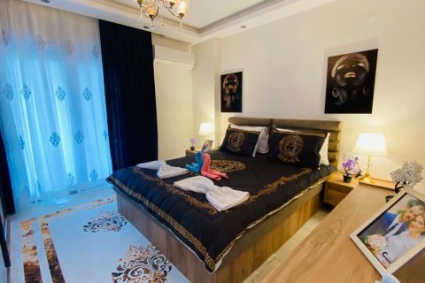 Apartment for sale  in Kestel, Antalya, Turkey, 60m2, No. 209144 – photo 19