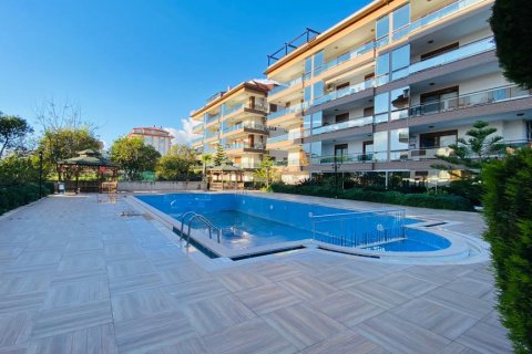 Apartment for sale  in Kestel, Antalya, Turkey, 60m2, No. 209144 – photo 2