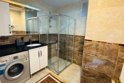 Apartment for sale  in Kestel, Antalya, Turkey, 60m2, No. 209144 – photo 25