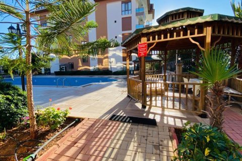 Apartment for sale  in Kestel, Antalya, Turkey, 60m2, No. 209144 – photo 4