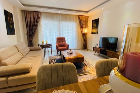 Apartment for sale  in Kestel, Antalya, Turkey, 60m2, No. 209144 – photo 12