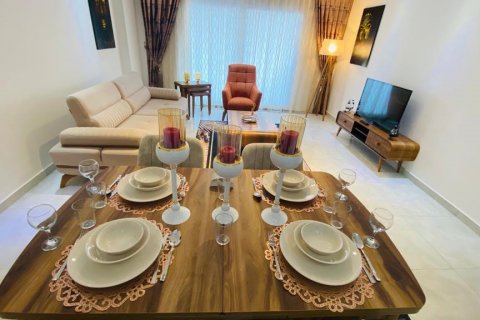 Apartment for sale  in Kestel, Antalya, Turkey, 60m2, No. 209144 – photo 24