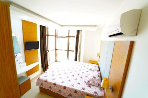 Wohnung  in Cikcilli, Antalya, Türkei Nr. 209146 - 21