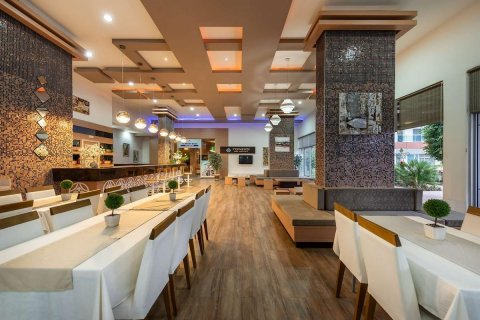 Wohnung  in Cikcilli, Antalya, Türkei Nr. 209146 - 9