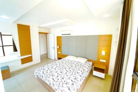 Wohnung  in Cikcilli, Antalya, Türkei Nr. 209146 - 19