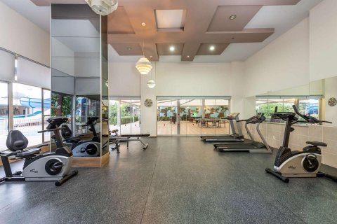 Wohnung  in Cikcilli, Antalya, Türkei Nr. 209146 - 8